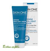کرم امولیانت اینتنس SKIN ONE