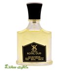 ادوپرفیوم زنانه ، مردانه رویال عود برندینی BRANDINI حجم 33 میل