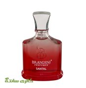 ادوپرفیوم مردانه اوریجینال سانتال برندینی BRANDINI حجم 33 میل