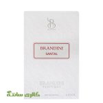 ادوپرفیوم مردانه اوریجینال سانتال برندینی BRANDINI حجم 33 میل