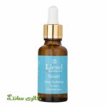 سرم آبرسان عمیق 24 ساعته اسمارت لایسل Liesel حجم 30 میل