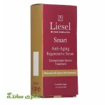 سرم ضد چروک و جوان کننده اسمارت لایسل Liesel حجم 30 میل
