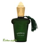 ادوپرفیوم مردانه فیرس FIERCE برندینی BRANDINI حجم 33 میل