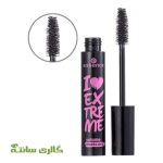 ریمل حجم دهنده اسنس essence مدل آی لاو اکستریم