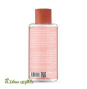 تونر پاک کننده مخصوص پوست چرب پتال رز Petal rose حجم 150 میل