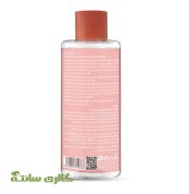 میسلار واتر مخصوص پوست حساس پتال رز Petal rose حجم 200 میل