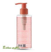 ژل شوینده حاوی ویتامین سی پتال رز Petal rose حجم 200 میل