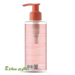ژل شوینده مخصوص پوست نرمال پتال رز Petal rose حجم 200 میل