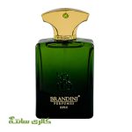 ادو پرفیوم مردانه آمواج ایپک EPIC برندینی BRANDINI حجم 33 میل