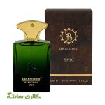 ادو پرفیوم مردانه آمواج رایحه اپیک