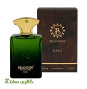 ادو پرفیوم مردانه آمواج رایحه اپیک