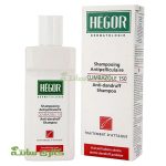 شامپو ضد شوره کلیمبازول 150 هگر (Hegor)