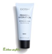 پرایمر آبرسان صورت گاش GOSH حجم 30 میل