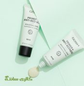 پرایمر ضد قرمزی پوست گاش GOSH حجم 30 میل