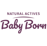 بیبی بورن (بی بی بورن)