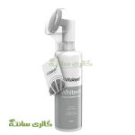 فوم پاک‌کننده صورت وایت ویت ویتالیر