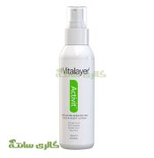 اسپری ضد جوش اکتیویت Vitalayer 