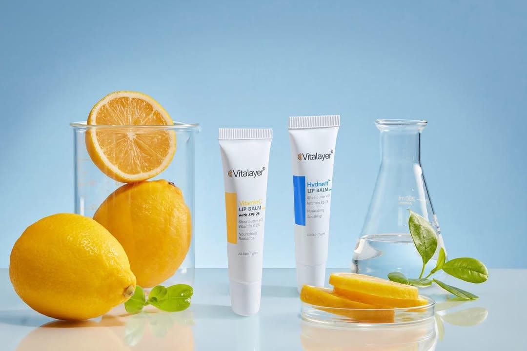 کرم مرطوب کننده و آبرسان ویتالیر