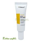 کرم ژل صورت ویتامین C ویتالیر Vitalayer