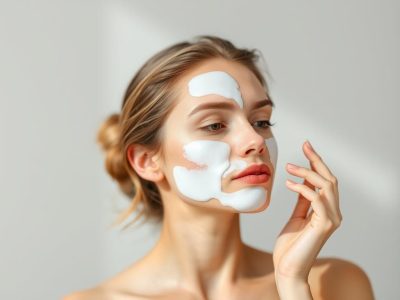 اهمیت مرطوب کننده ها در روتین مراقبت از پوست