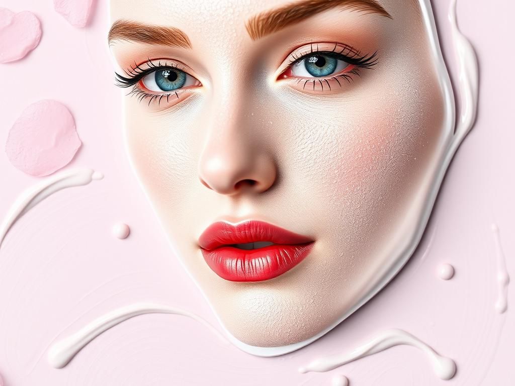 رازهای مراقبت از پوست و آرایش حرفه ای