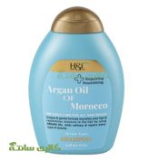 شامپو حاوی روغن آرگان مراکشی اچ‌اند‌تی H&T 