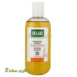 شامپو کنترل‌کننده چربی مو و پوست سر هگور