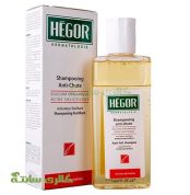 شامپو ضد ریزش موی هگور