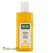 شامپو کراتین تقویت‌کننده