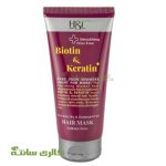 ماسک مو کراتین پلاس اچ اند تی 