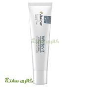کرم ضدلک و روشن کننده سیستئامین 5% وایت ویت ویتالیر