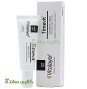 کرم لایه بردار تایم ویت حاوی PHA15%