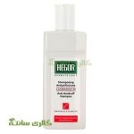 شامپو ضد شوره کلیمبازول 50 هگور 