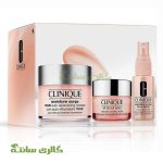 ست آبرسان کلینیک Clinique Moisture Surge 
