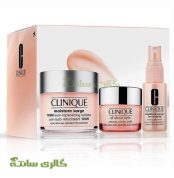ست آبرسان کلینیک Clinique Moisture Surge 