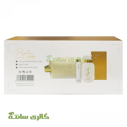 ست ادوپرفیوم زنانه اینتنس سنتینگ رویالون