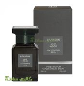 عطر و ادکلن اسپرت عود وود برندینی