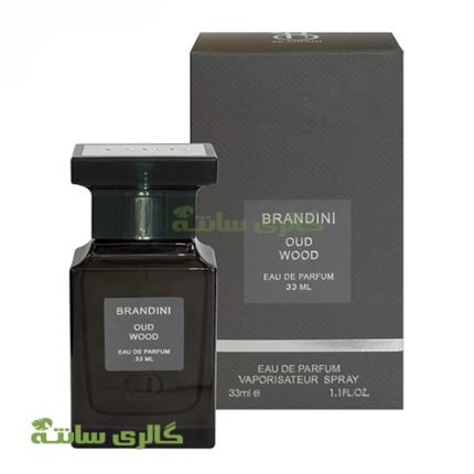 عطر و ادکلن اسپرت عود وود برندینی