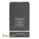 عطر و ادکلن اسپرت عود وود برندینی