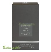 عطر و ادکلن اسپرت عود وود برندینی