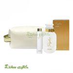 پک هدیه ادوپرفیوم زنانه اینتنس سنتینگ رویالیون