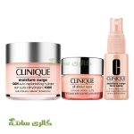 ست آبرسان کلینیک Clinique Moisture Surge 