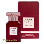 ادوپرفیوم اسپرت لاست چری برندینی 