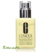 لوسیون مرطوب‌کننده مناسب پوست نرمال خشک Clinique