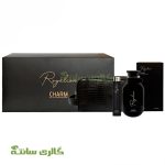 پک هدیه ادوپرفیوم اینتنس مردانه چارم رویالیون