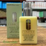 ژل مرطوب‌کننده کلینیک