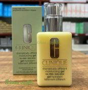 ژل مرطوب‌کننده کلینیک