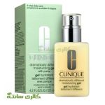 ژل مرطوب‌کننده کلینیک Clinique