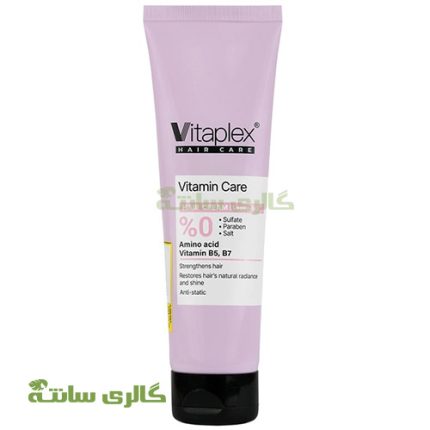 کرم ویتامینه مو خارج از حمام