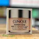 آبرسان کلینیک Clinique